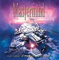Mastermind (JAP) : To the World Beyond